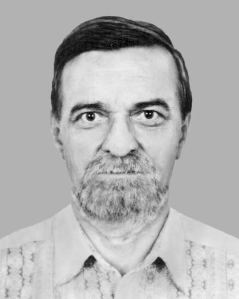 фото: Кропивний Микола Григорович